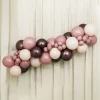 Ballongbue Rosa
