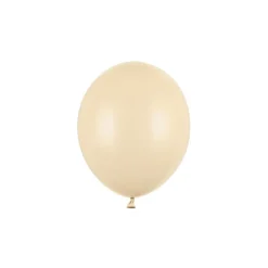 Ballonger Alabasthvit
