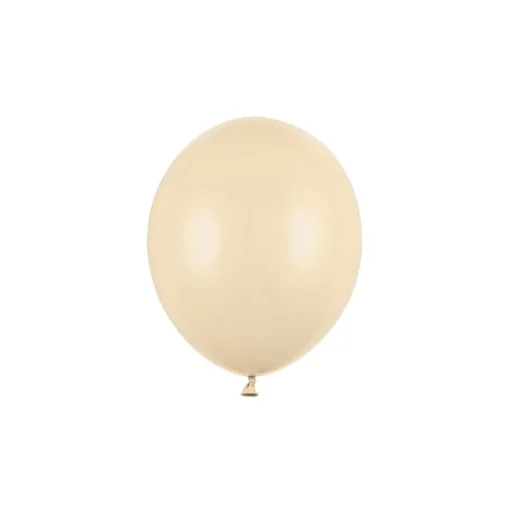 Ballonger Alabasthvit