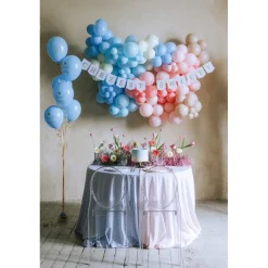 Ballonger Alabasthvit