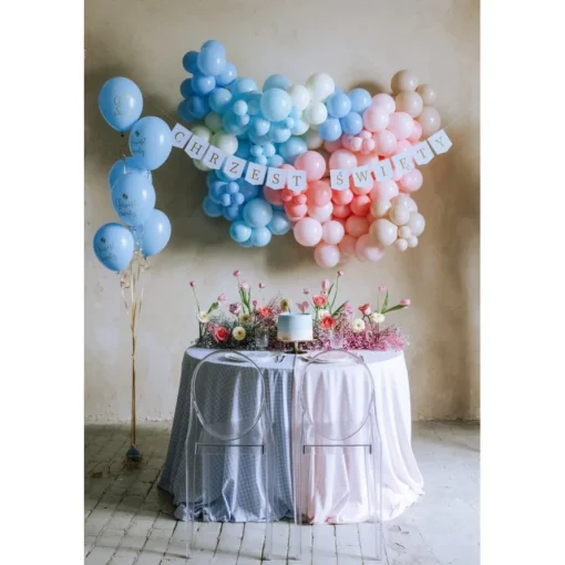 Ballonger Alabasthvit
