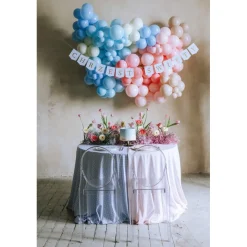 Ballonger Alabasthvit