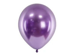 Ballonger Chrome Lilla
