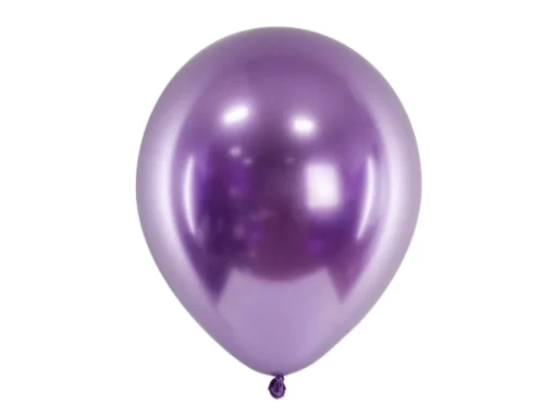 Ballonger Chrome Lilla