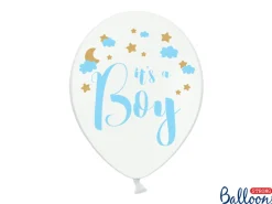 Ballonger It's A Boy