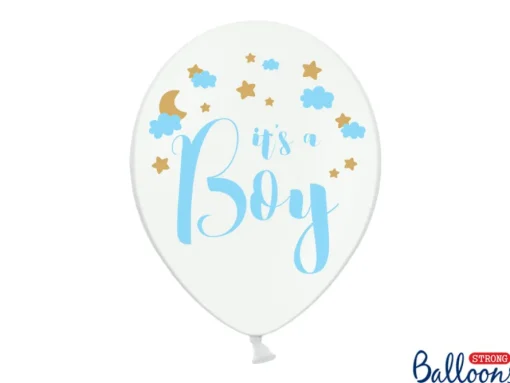 Ballonger It's A Boy