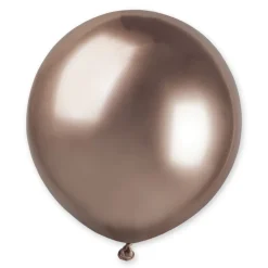 Ballonger Krom Gullrosa