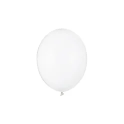 Ballonger Krystallklar