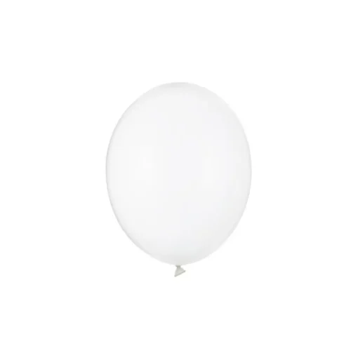 Ballonger Krystallklar