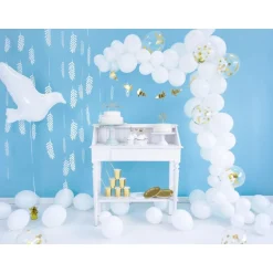 Ballonger Krystallklar