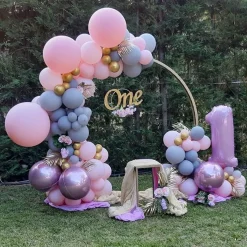 Ballonger Lavendel