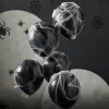 Ballonger med Spindelvev