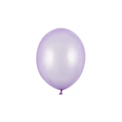 Ballonger Metallisk Blåregn