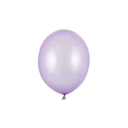 Ballonger Metallisk Blåregn