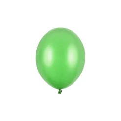 Ballonger Metallisk Lysegrønn