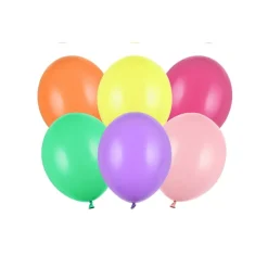 Ballonger Mix Multifarget