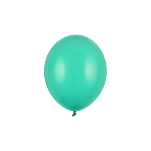 Ballonger Pastell Aquamarin