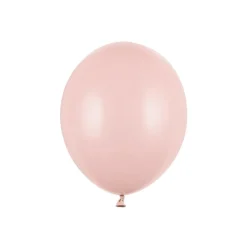 Ballonger Pastell Dusty Rose