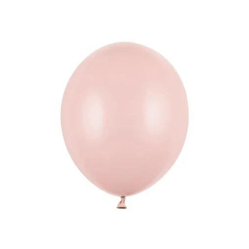 Ballonger Pastell Dusty Rose