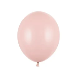 Ballonger Pastell Dusty Rose