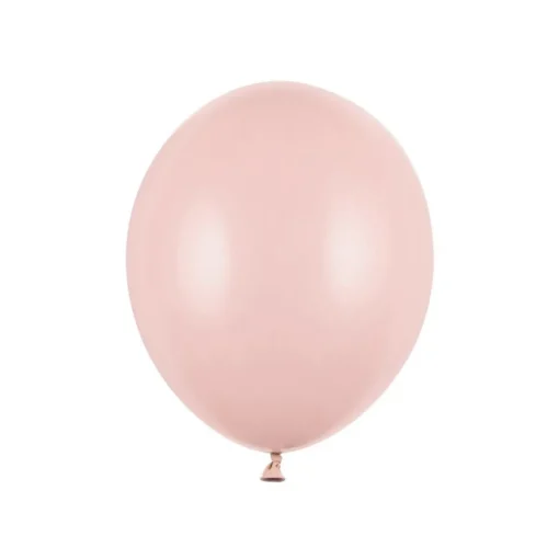 Ballonger Pastell Dusty Rose