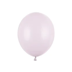 Ballonger Pastell Heather