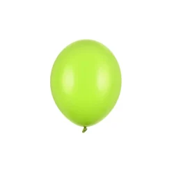 Ballonger Pastell Limegrønn