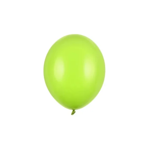 Ballonger Pastell Limegrønn