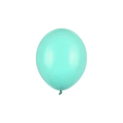 Ballonger Pastell Lys Mint