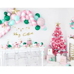 Ballonger Pastell Lys Mint