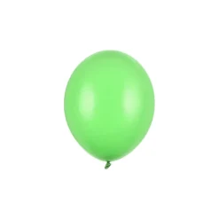 Ballonger Pastell Lysegrønn