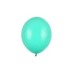 Ballonger Pastell Mintgrønn