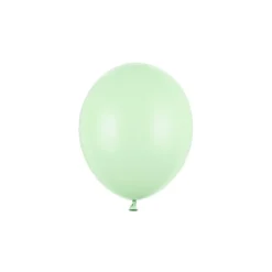 Ballonger Pastell Pistasj