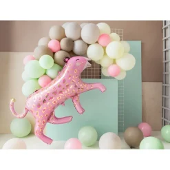 Ballonger Pastell Pistasj