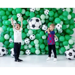 Ballonger Pastell Pistasj