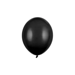 Ballonger Pastell Svart