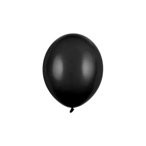 Ballonger Pastell Svart
