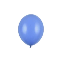 Ballonger Pastell Ultramarin
