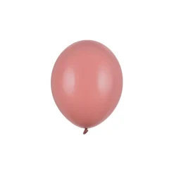 Ballonger Pastell Wild Rose