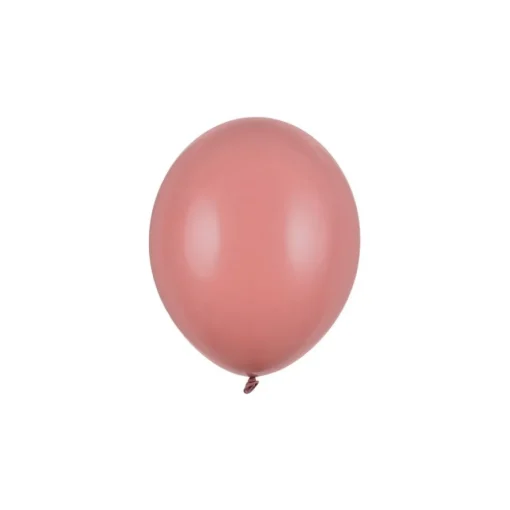 Ballonger Pastell Wild Rose