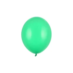 Ballonger Smaragdgrønn