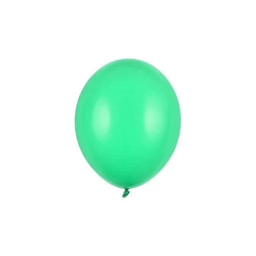 Ballonger Smaragdgrønn