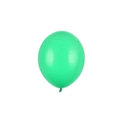 Ballonger Smaragdgrønn