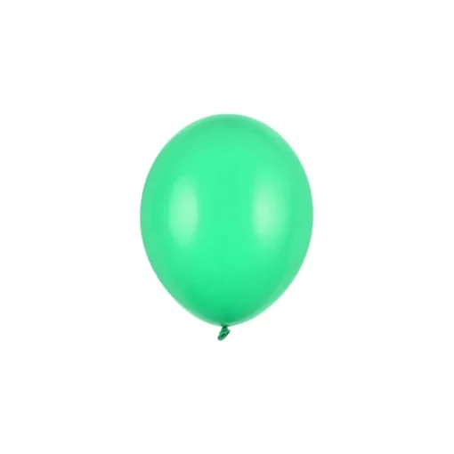 Ballonger Smaragdgrønn