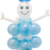 Ballongfigur Gutt DIY