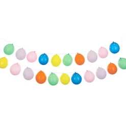 Ballonggirlander Multifarget