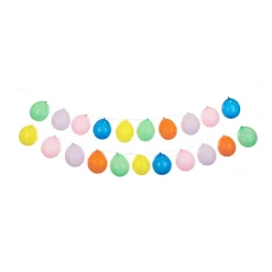 Ballonggirlander Multifarget