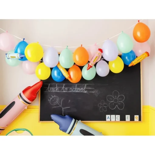 Ballonggirlander Multifarget