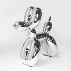 Ballonghund Skulptur