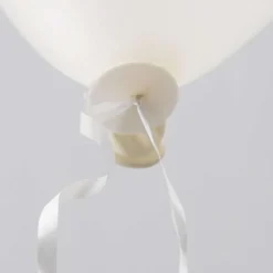 Ballongsnor Autolukking
